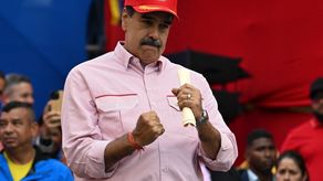 Maduro lanza mensaje a EE.UU.: No a una guerra loca, no sangre por petróleo