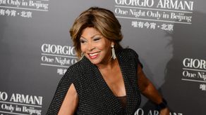 Muere la legendaria cantante Tina Turner a los 83 años