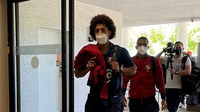 Panamá llega ante Estados Unidos con urgencia de triunfo