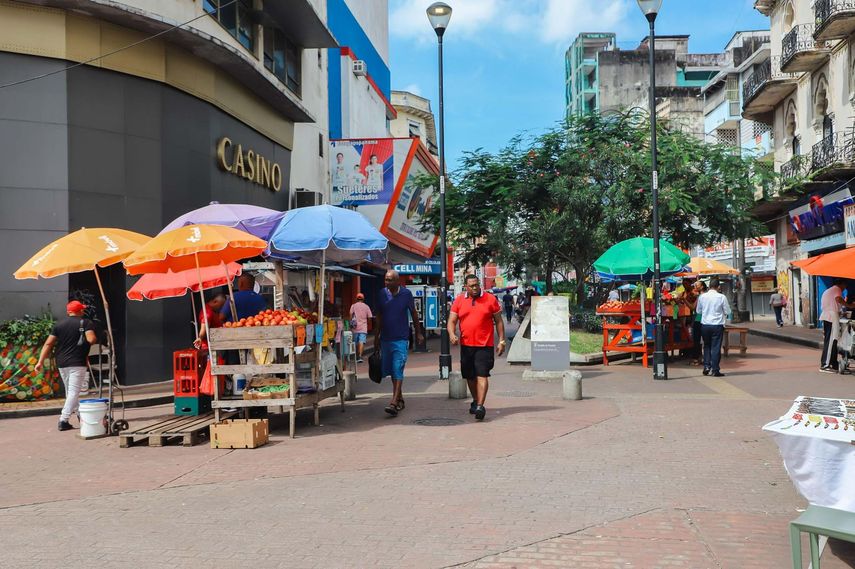 La subcomisión de Asuntos Municipales de la Asamblea Nacional de Panamá analizó el proyecto de ley 460
