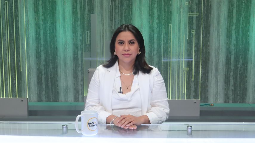 Olimpia Coral Melo: En Panamá hay más de 7 mil mercados de explotación sexual digital