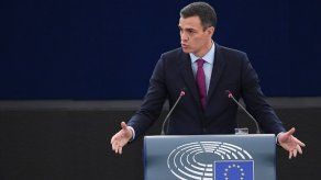 España da ultimátum de 8 días a Maduro antes de reconocer a Guaidó