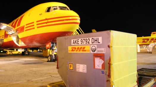 Panamá recibe el sexto lote de vacunas pediátricas de Pfizer con 60 mil dosis