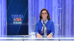 Victoria de Rómulo Roux quedó muy debilitada