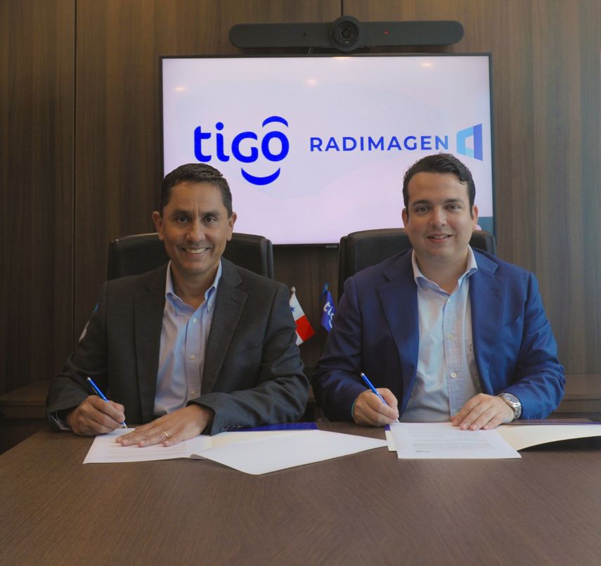 Tigo refuerza su plan de Lealtad con beneficios de salud en alianza con Radimagen