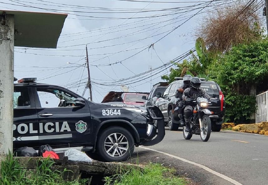 Panamá: En 2022 se registraron 454 homicidios