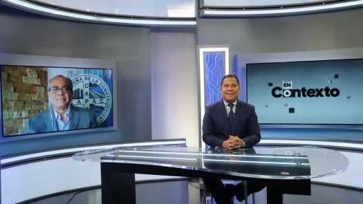CAPAC: Crecimiento firme del sector construcción se verá a final de año