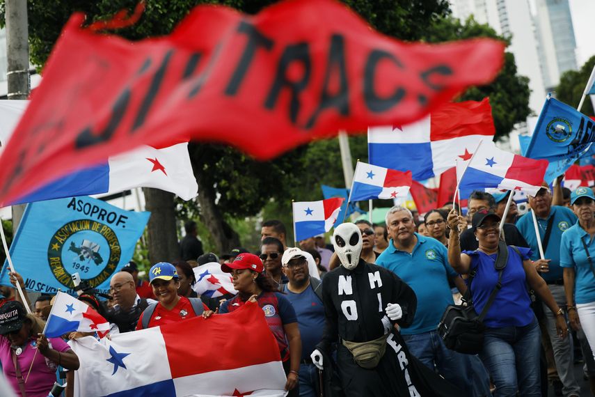 Mulino: Preocupa brecha entre estudiantes de escuelas privadas y públicas debido a huelgas