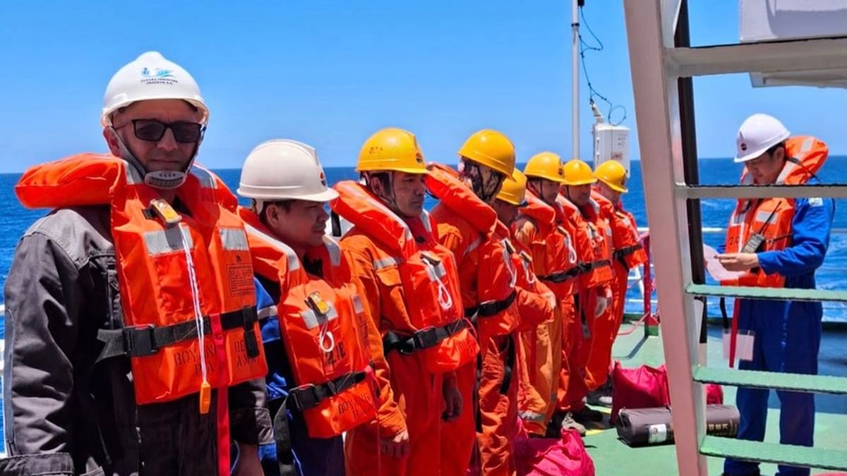 El Programa de Observadores a Bordo de Panamá (POPSA) fue reconocido internacionalmente durante la 14ª Reunión Anual de la Organización Regional de Ordenación Pesquera del Pacífico Sur (SPRFMO), uno de los principales organismos responsables de la gestión y conservación de los recursos pesqueros en la región Sur. El Programa de Observadores a Bordo de Panamá (POPSA) fue reconocido internacionalmente durante la 14ª Reunión Anual de la Organización Regional de Ordenación Pesquera del Pacífico Sur (SPRFMO), uno de los principales organismos responsables de la gestión y conservación de los recursos pesqueros en la región Sur.