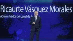 Canal de Panamá lanza campaña en homenaje a los 25 años de administración panameña