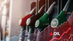 Precio del petróleo se dispara por tensión entre Estados Unidos e Irán