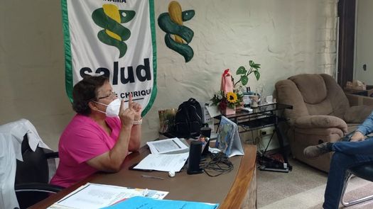 Suspenden desfile navideño en Boquete tras reunión con MINSA