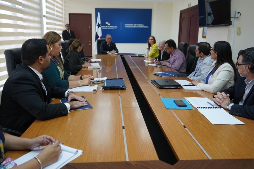 Con este proceso de actualización, el Miviot señaló que reafirma su compromiso de promover una legislación adaptada a las necesidades de los tiempos actuales. Con este proceso de actualización, el Miviot señaló que reafirma su compromiso de promover una legislación adaptada a las necesidades de los tiempos actuales.