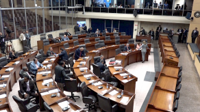 Gabinete aprueba proyecto de ley para protección de la integridad sexual de menores de edad