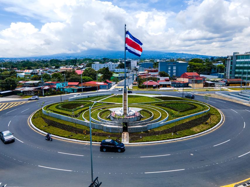 Costa Rica, el pas ms avanzado en la regin en estadstica