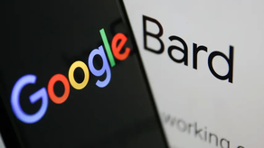 Google anuncia el lanzamiento de Bard