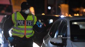 Alemania prolonga medidas restrictivas de contacto social para frenar pandemia