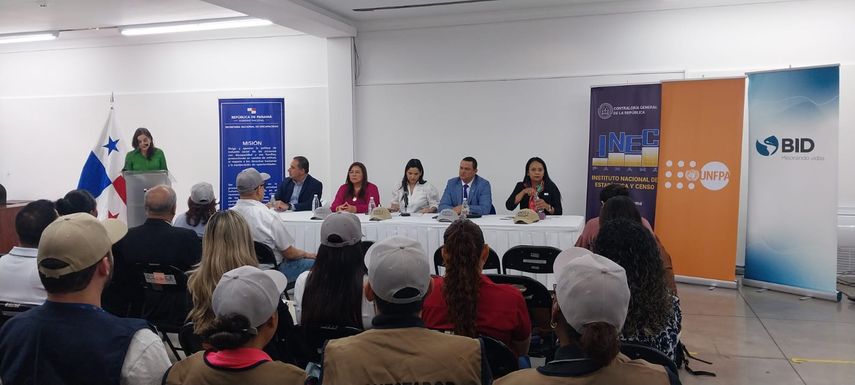 Segunda Encuesta de Discapacidad impulsará igualdad para todos