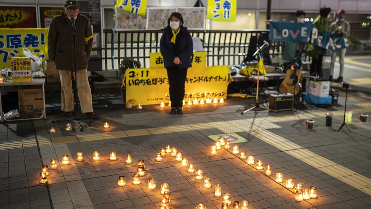 Exdirigentes de operador de Fukushima condenados a pagar 97.000 millones de dólares