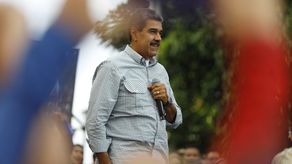 Maduro decreta Navidad adelantada en medio de crisis poselectoral en Venezuela