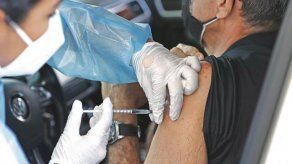 Centro de vacunación del Rommel estará cerrado el domingo