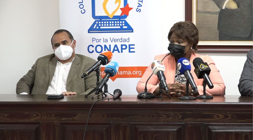 El Conape pide considerar sanción económica a medio digital