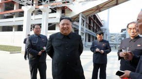 Kim Jong Un suspende los planes de acción militar contra el Sur