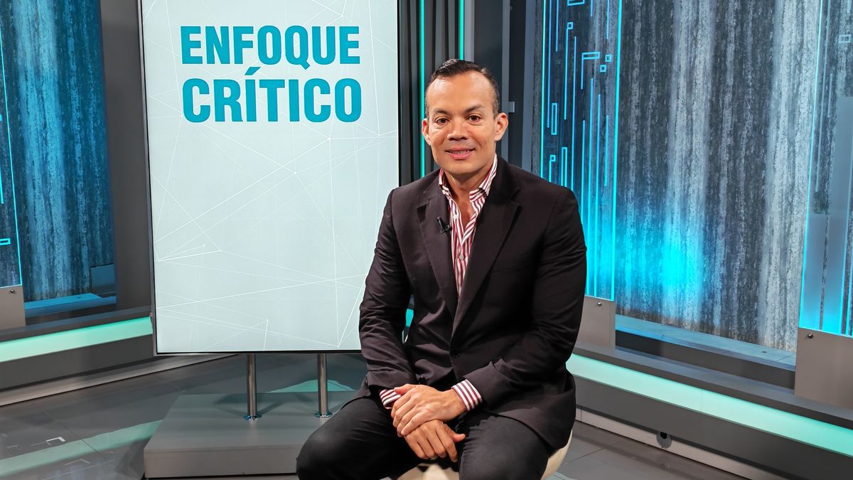 El abogado Juan Carlos Araúz advirtió sobre un escenario de incertidumbre jurídica en Panamá en materia minera, al cuestionar el rol reciente de la Corte Suprema de Justicia y su impacto en la capacidad del Estado para atraer inversión extranjera. El abogado Juan Carlos Araúz advirtió sobre un escenario de incertidumbre jurídica en Panamá en materia minera, al cuestionar el rol reciente de la Corte Suprema de Justicia y su impacto en la capacidad del Estado para atraer inversión extranjera.