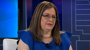 Rosario Turner rechazó el ingreso de los Martinelli y lo volvería a hacer.