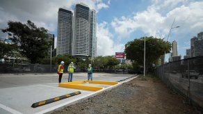 Mientras se realiza la reparación por los profesionales que culminará&nbsp; en las proximas 72 horas se efectuarán reboses en los puntos designado