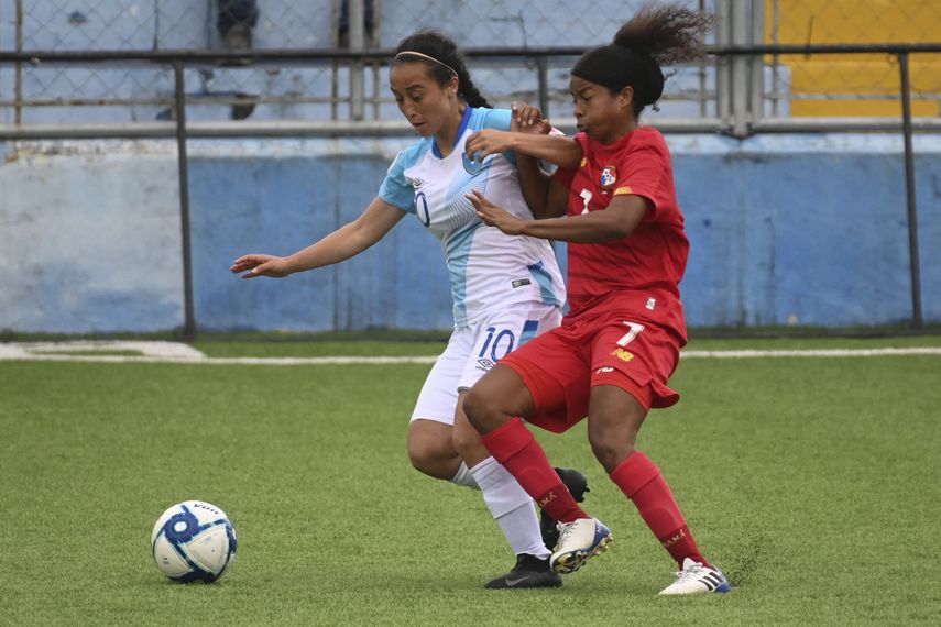 Copa Oro: Kenia Rangel le resta importancia a rivales