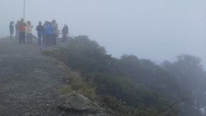 MiAMBIENTE monitorea parques Volcán Barú y PILA