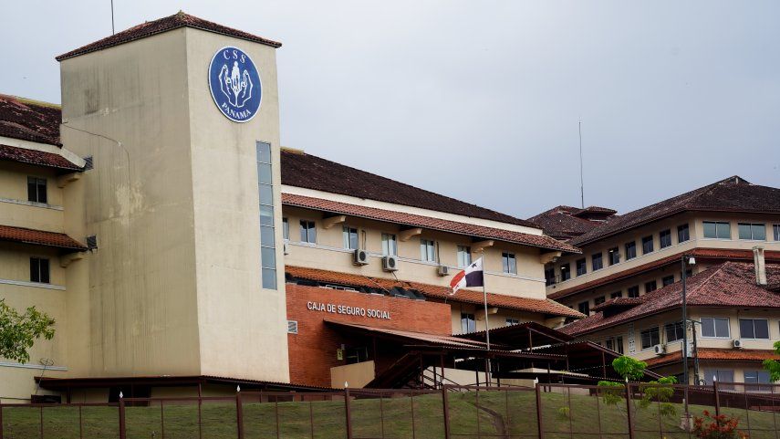 Caja de Seguro Social