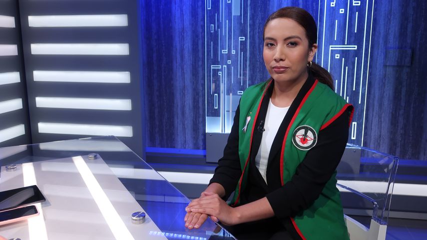 ANCEC: buena alimentación es vital para evitar el cáncer