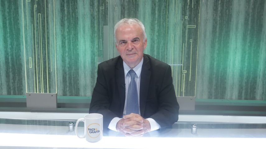 René Quevedo: Panamá tiene el nivel de informalidad más alto en 20 años