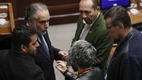 Congreso de Colombia reanuda debate de la reforma pensional de Petro en medio de polémica
