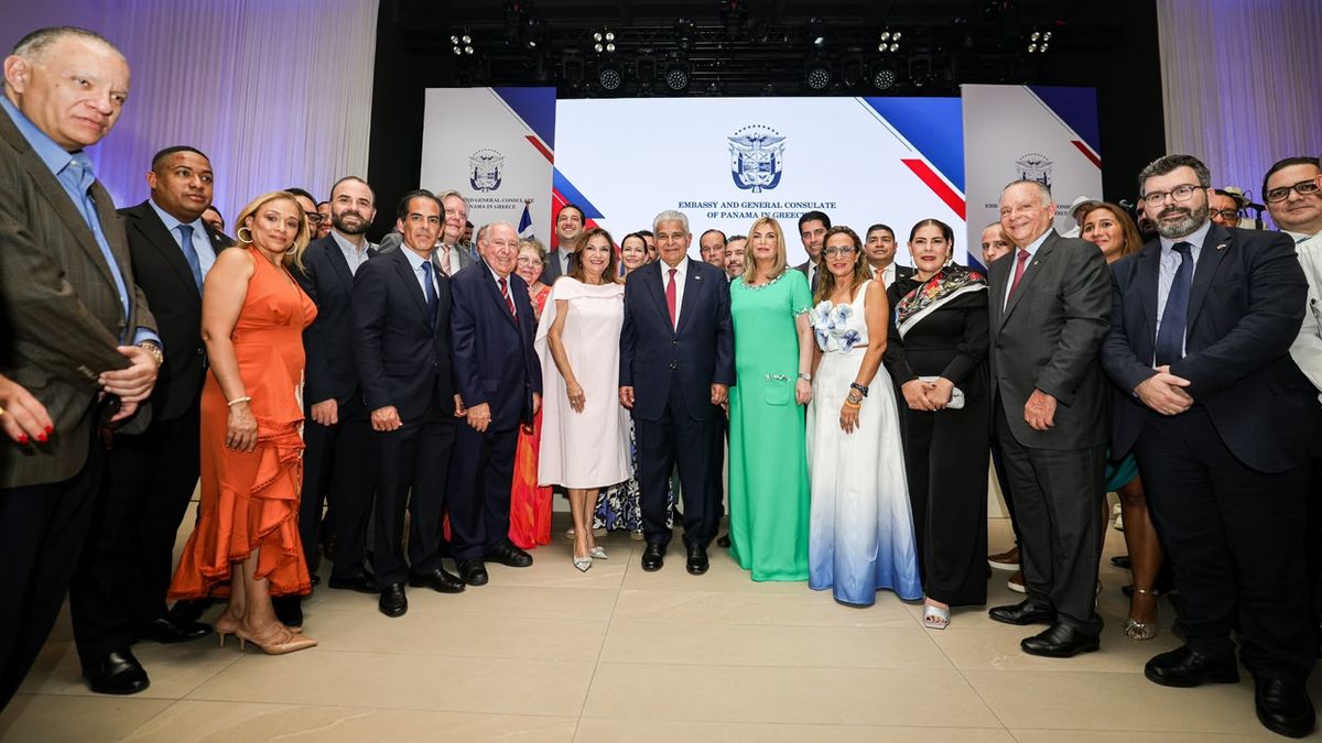 El presidente de la República, José Raúl Mulino, afirmó este jueves que, gracias a la visita de Estado realizada a Grecia y a todas las reuniones sostenidas con diversos sectores del área marítima, “el país recuperó la confianza del principal usuario europeo de bandera panameña”. El presidente de la República, José Raúl Mulino, afirmó este jueves que, gracias a la visita de Estado realizada a Grecia y a todas las reuniones sostenidas con diversos sectores del área marítima, “el país recuperó la confianza del principal usuario europeo de bandera panameña”.