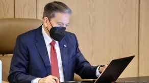 Gabinete aprueba reforzar recursos presupuestarios  contra el Covid-19