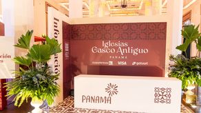 Tras más de una década de trabajos continuos para el rescate del patrimonio histórico - religioso del Casco Antiguo, la Arquidiócesis de Panamá, mediante su iniciativa Iglesias del Casco Antiguo (ICA), anuncia su nueva etapa basada en un modelo sostenible denominado: “El nuevo capítulo de la historia viva” un proyecto que transforma la visita a los templos históricos del Casco Antiguo en una experiencia cultural y turística organizada, moderna y sostenible.
