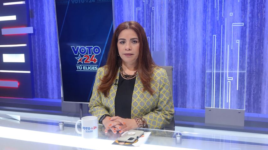 Corina Cano denuncia baja productividad en la Asamblea Nacional