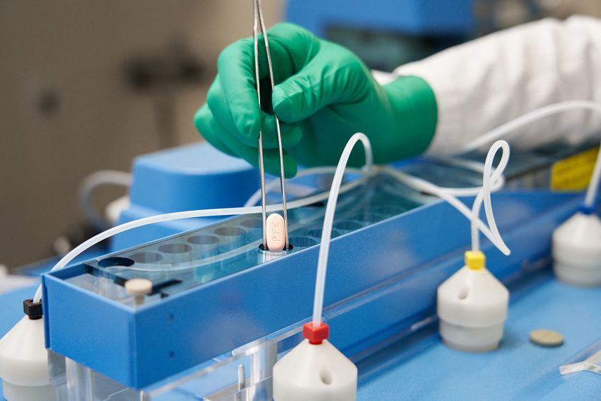 Panamá: Medicamentos antivirales para frenar la pandemia