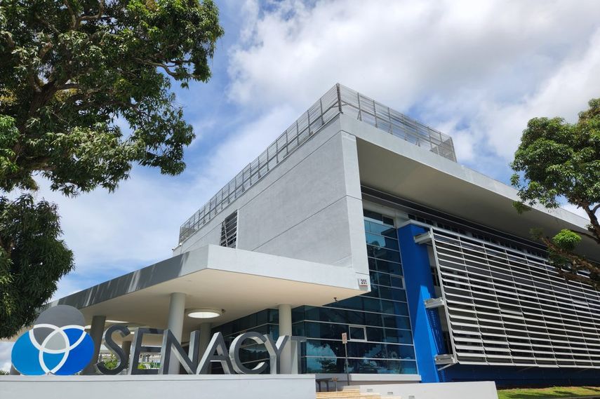 Gabinete autoriza proyectos de leyes que fortalecen alcance de Senacyt