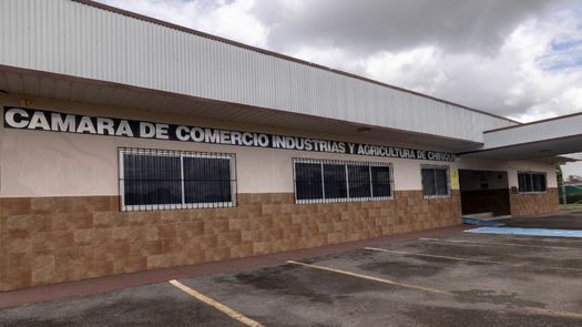 Cámara de Comercio se pronuncia sobre injerencia de partidos políticos