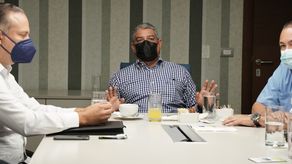 MINSA culmina docencia de gestión de riesgo covid-19 en Chiriquí