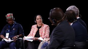 Ministra Maruja Herrera: La cultura no es un lujo