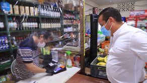 Extienden plazo para registro del Vale Digital. Conoce aquí los pasos a seguir