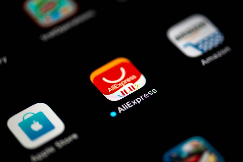 Unión Europea abre investigación contra gigante AliExpress