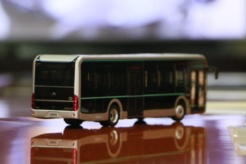 Panamá tendrá la primera ruta verde de Centroamérica