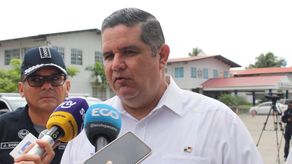 Cerrar la frontera con Colombia es difícil