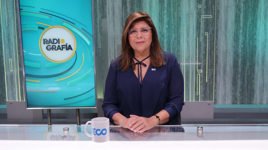 Panamá tiene una deuda pendiente en tema corrupción